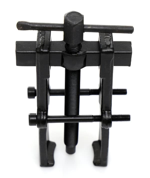 6" solid invändig lageravdragare | Kraft&Dele