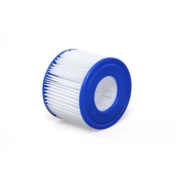 SPA-pumpfilter typ VI x 2 Bestway 60311