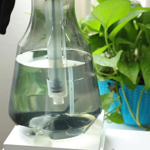 Plastspruta 2l 30 cm