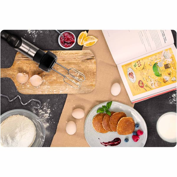 Stavblender 1500W BD-753 Berdsen