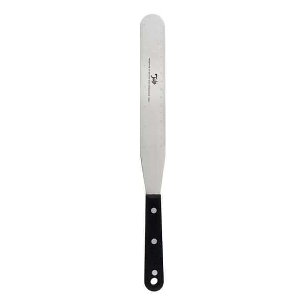 Graderad bakelsespade / Tala