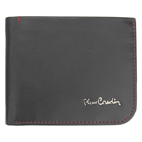 Pierre Cardin TILAK35 324 RFID Läder Herrplånbok