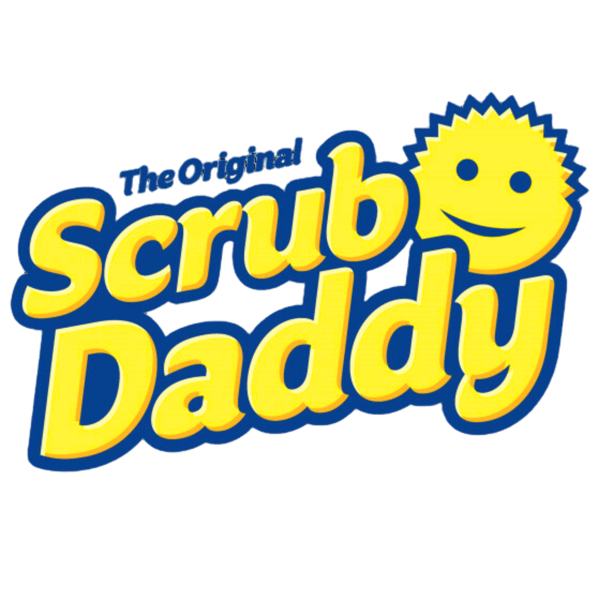 Scrub Daddy Magic Rengøringssvamp 1 stk.