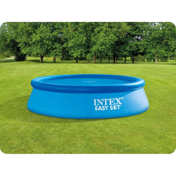 Soldæksel til 305 cm pool INTEX 28011