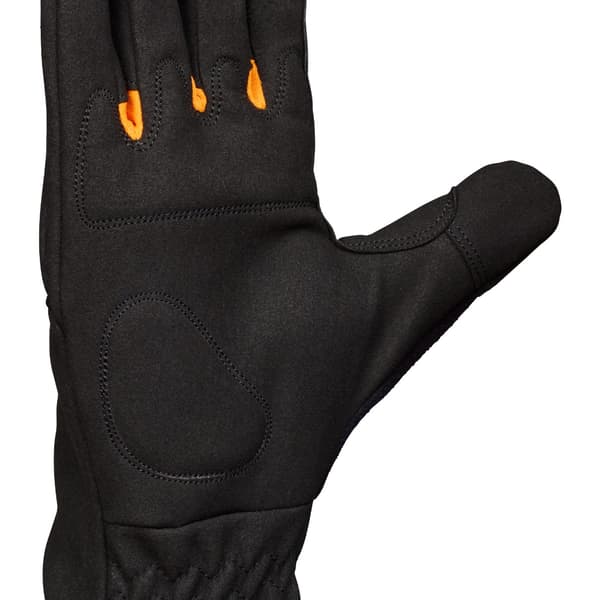 Fiskars Work Gloves Pitkät puutarhan suojakäsineet pensaille R 8