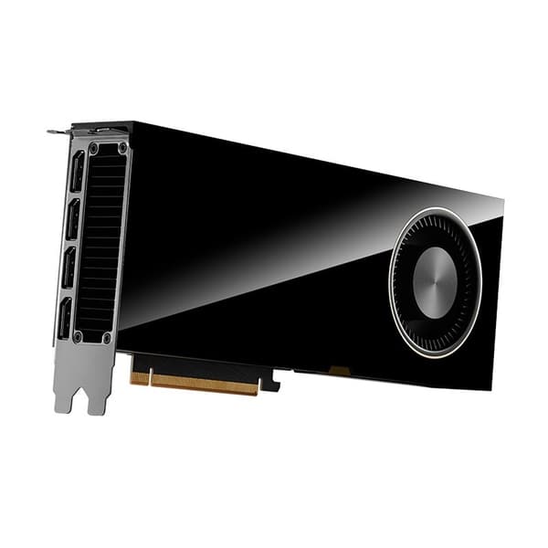 PNY NVIDIA RTX 6000 ADA 48GB VCNRTX6000ADA-PB GPU grafikkort