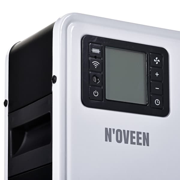 Konvektorvärmeelement Noveen CH9099