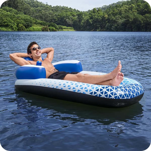 Indigo Wave Badmadrass Bestway 43533