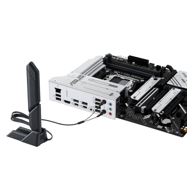 Moderkort ASUS PRIME X870-P WIFI