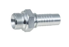 AGR DN06 1/2" BSP-ende