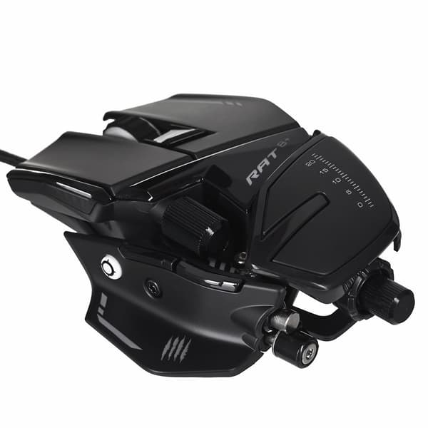 Mad Catz R.A.T. 8 Mus