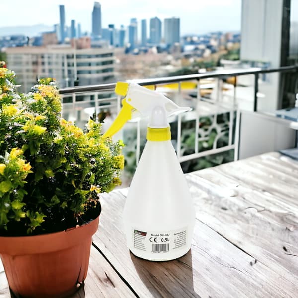 GardeTech OLI-32J 0,5L TRYCKHANDSPRUTA