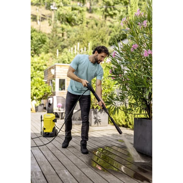 KARCHER K 4 WCM Modulær højtryksrenser