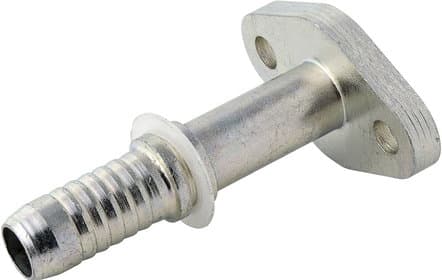Suora laippa DN16 Bizon (laippa)