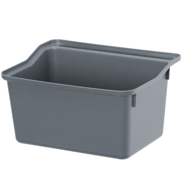 Avfallsbehållare för AmerBox 10 l servitörsvagn