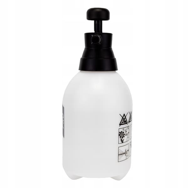 GARDETECH PRO 2L TRYKSPRØJTE MANUEL