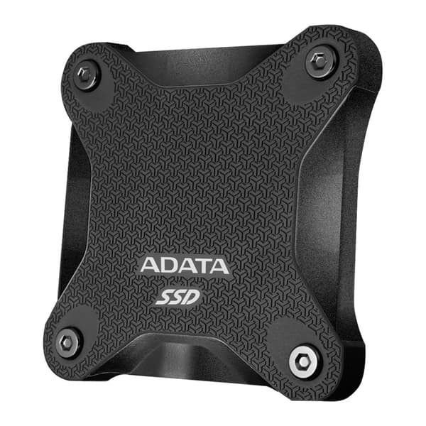 ADATA SSD-drev SD620 SSD 512GB SORT