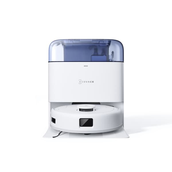 Ecovacs Deebot MINI -robotti-imuri