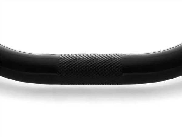 RMD Swipe BMX Styr 9.0" | Sort