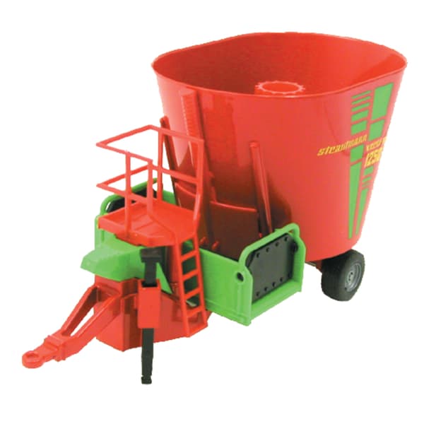 Strautmann Verti-Mix 1250 grisevogn