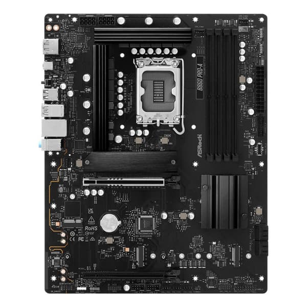 ASRock B860 Pro-A -emolevy