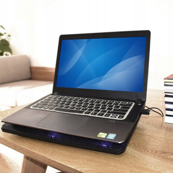 Ewent EW1256 17" kylplatta