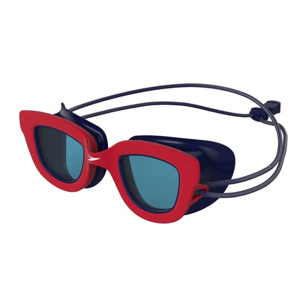 Speedo børne Sunny G Seaside 618 mørkerøde solbriller