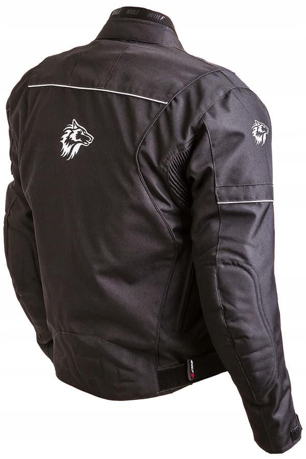 WOLF BLADE XL TEKSTIILITAKKI