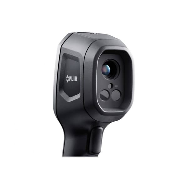 FLIR TERMISKE BILLEDNINGSPYROMETER TG165-X