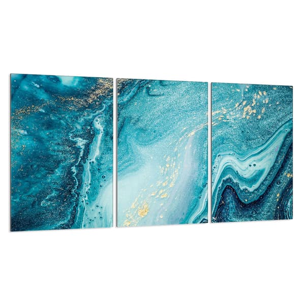 Lasinen suojalevy liedelle 3x30x52