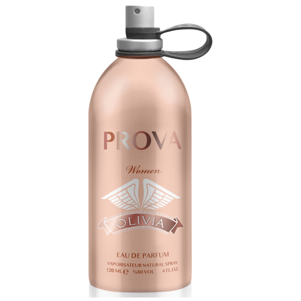 Prova Damparfym Damska Olivia 120ml