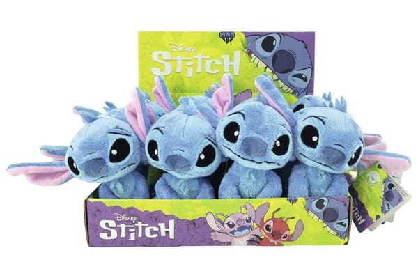 Disney-stygn 20 cm