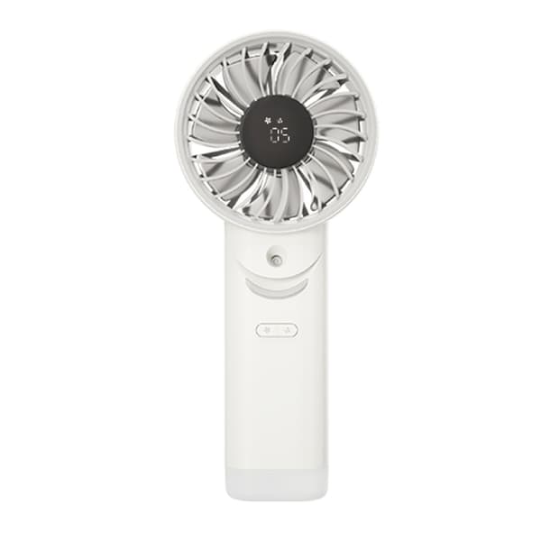 Nitecore Fläkt izzCool 30 Mobil Luftkonditionering
