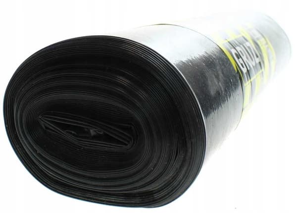 SOLID affaldsposer 120l SUPER STÆRK 10 stk. 5082
