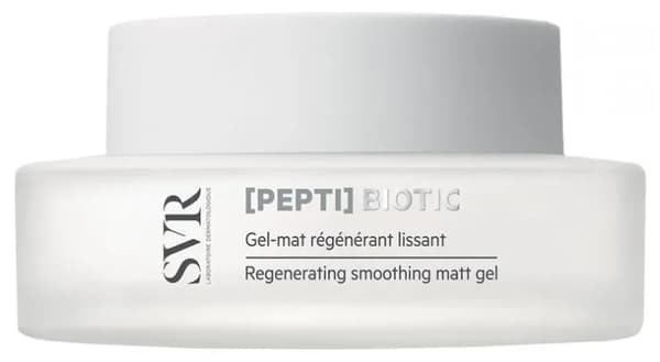 SVR [PEPTI] Biotisk utjämnande och regenererande gel, 50 ml
