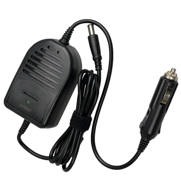 Dell billadapter 90W 19,5V 4,62A 7,4x5,0mm stik