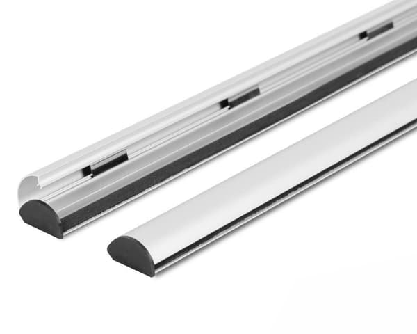 CLIP affischremsa 40 cm