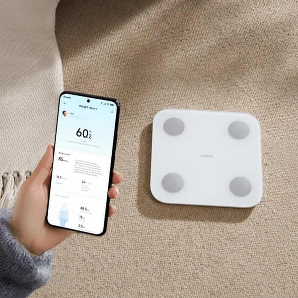 Xiaomi Body Composition Scale Badevægt