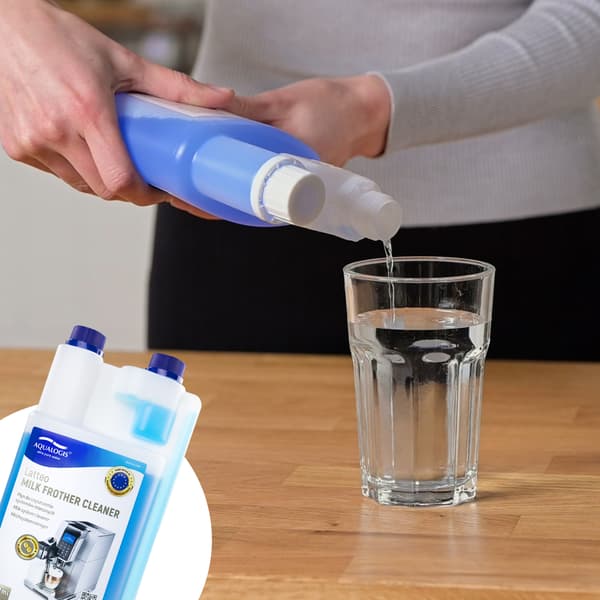 Aqualogis Latteo 250ml