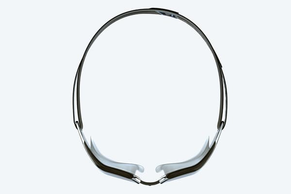 Speedo Fastskin Hyper Elite Mirror -ajolasit
