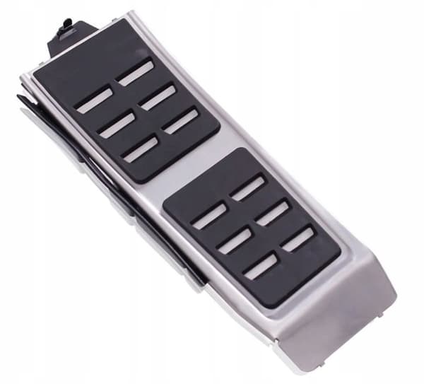 Pedaloverdrag til Audi A7 S7 C7 S-Tronic