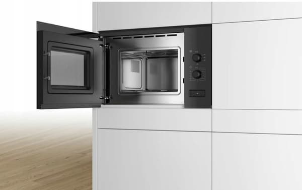 BOSCH BFL520MB0 mikrovågsugn