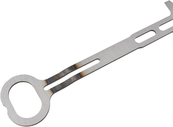Sbeite HS45T, 45 cm reservblad för häcksax