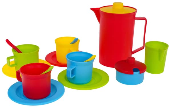 Picknickset 35 delar.