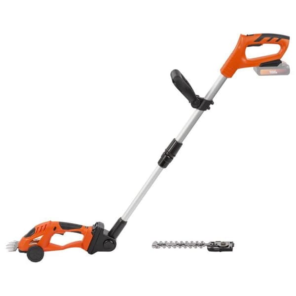 20 V PowerPlus POWDPG75300 -pensasleikkuri