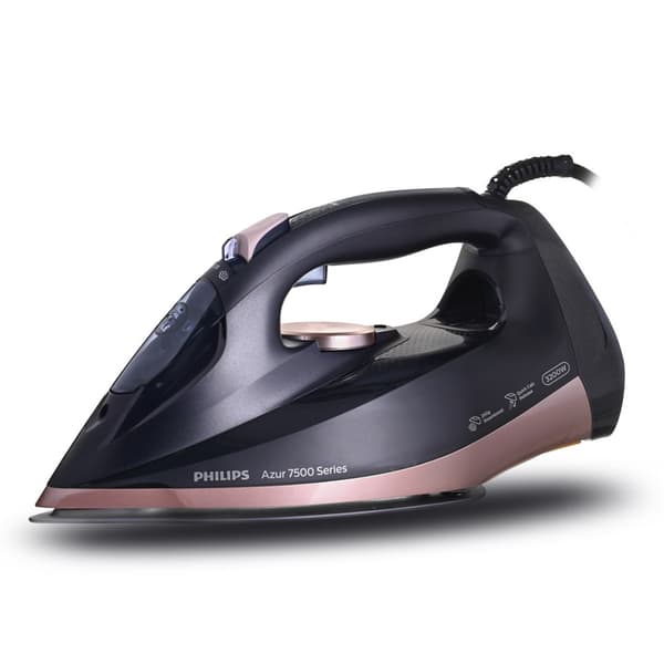 PHILIPS DST 7510/80 strykjärn