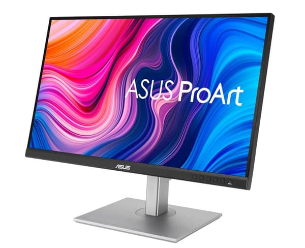 Monitor asus 27 pa279cv proart