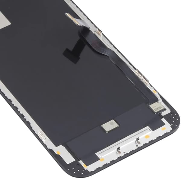 Näyttö Apple iPhone 12 Pro Max alkuperäinen CHIP IC