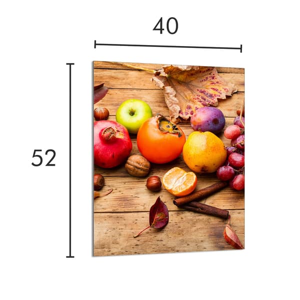 LASINEN LEIKKUULAUTA 40x52 Hedelmä