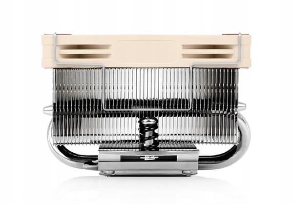 NOCTUA NH-L9x65 Lavprofil CPU-køler